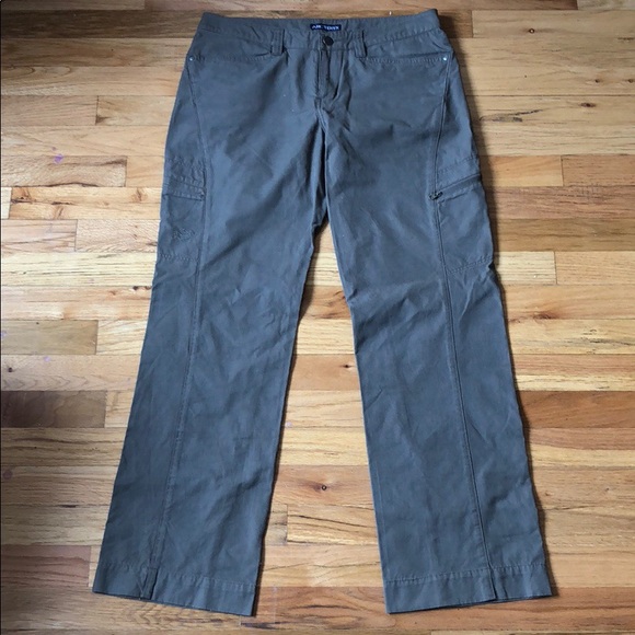 Arc'teryx Pants - Arc’teryx canvas pants